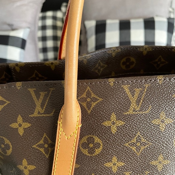 Louis Vuitton Raspail M40608 - Picture 7 of 10